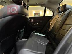 مێرسێدس بێنز C-Class